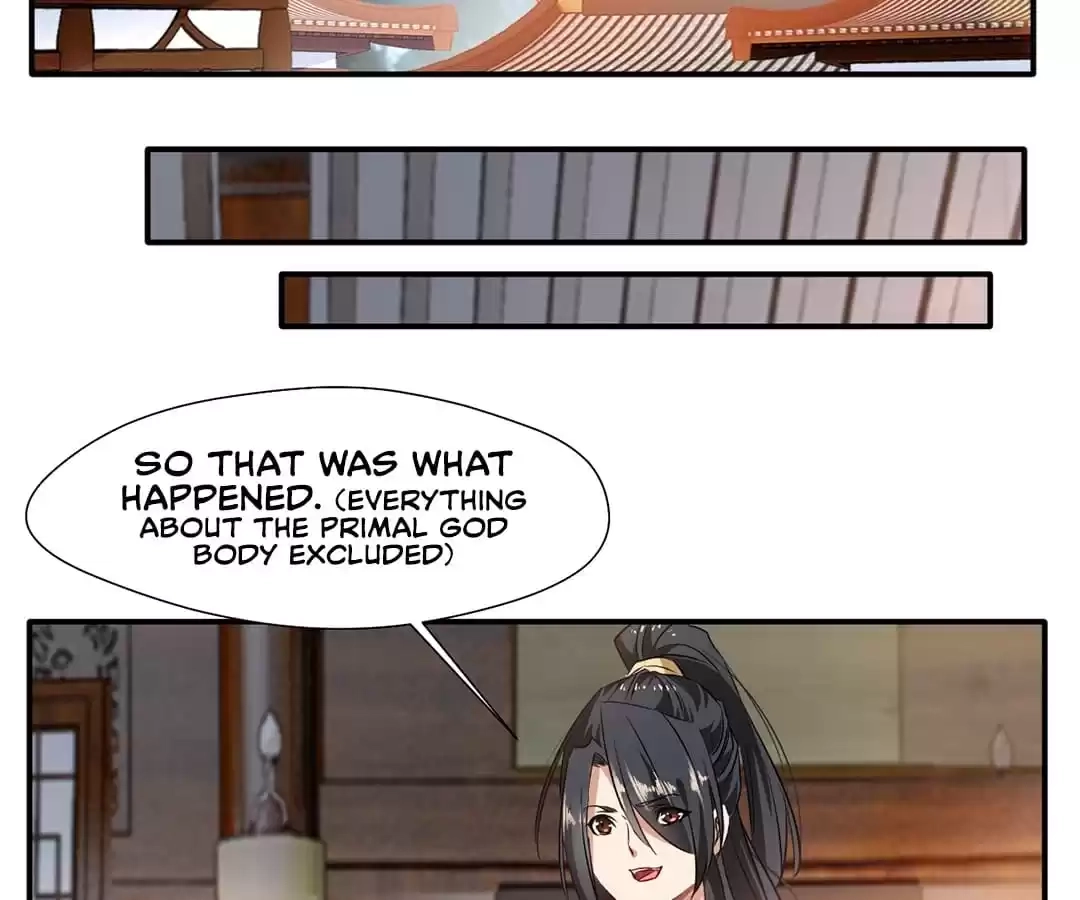 Read Peerless Ancient chapter 61 image 29 on Lezhin