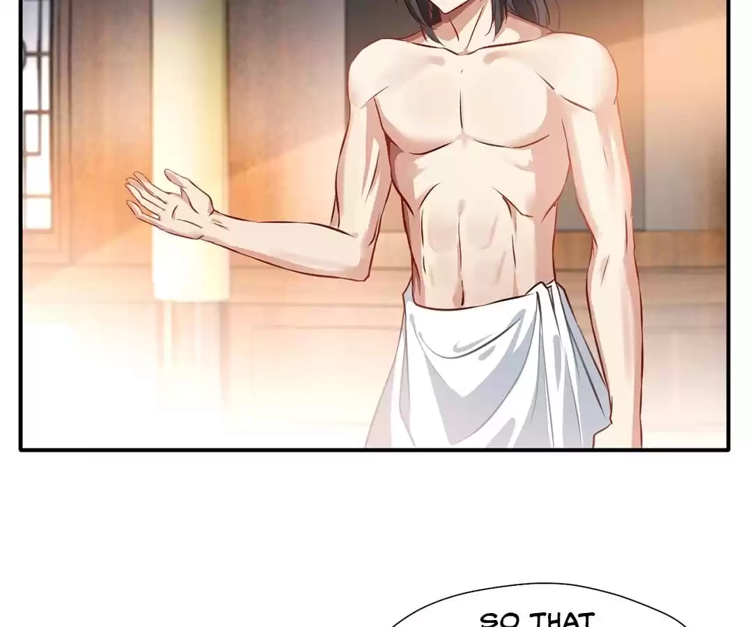 Read Peerless Ancient chapter 61 image 30 on Lezhin
