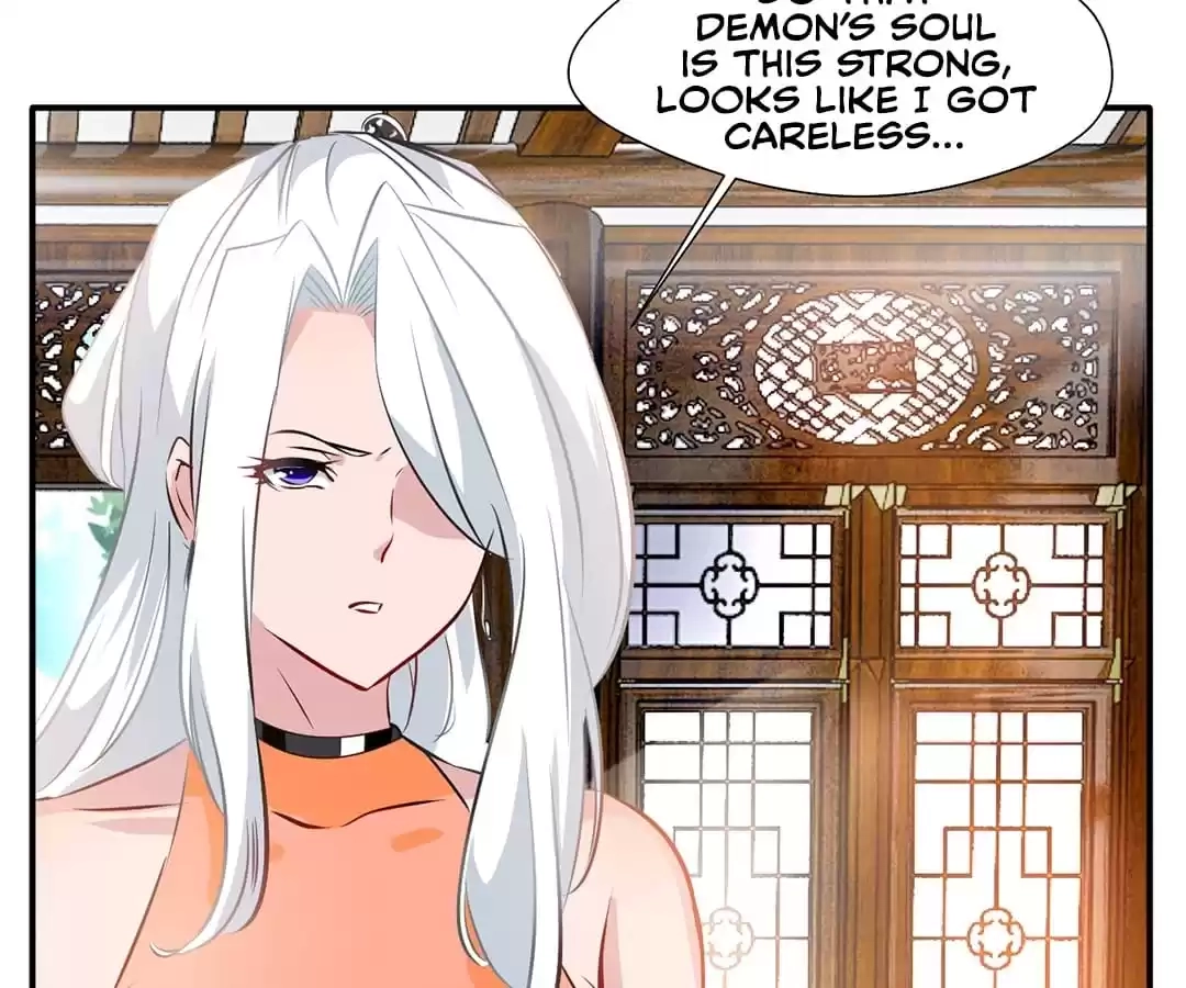 Read Peerless Ancient chapter 61 image 31 on Lezhin