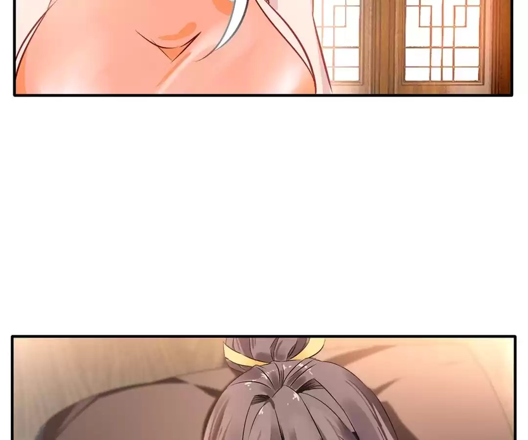 Read Peerless Ancient chapter 61 image 32 on Lezhin