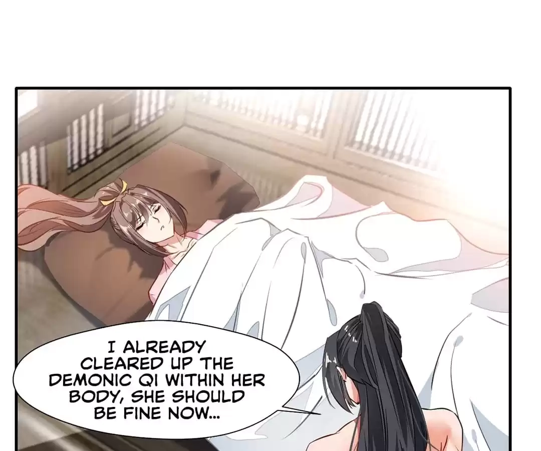 Read Peerless Ancient chapter 61 image 35 on Lezhin