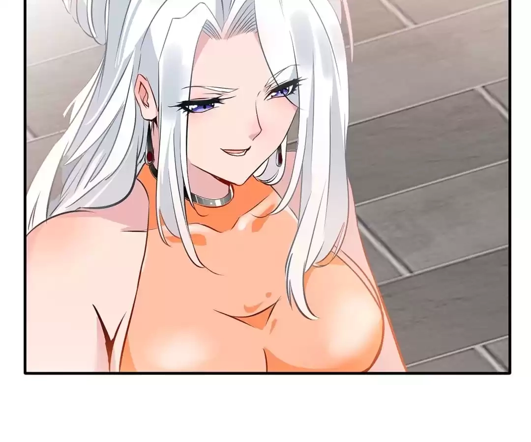 Read Peerless Ancient chapter 61 image 37 on Lezhin
