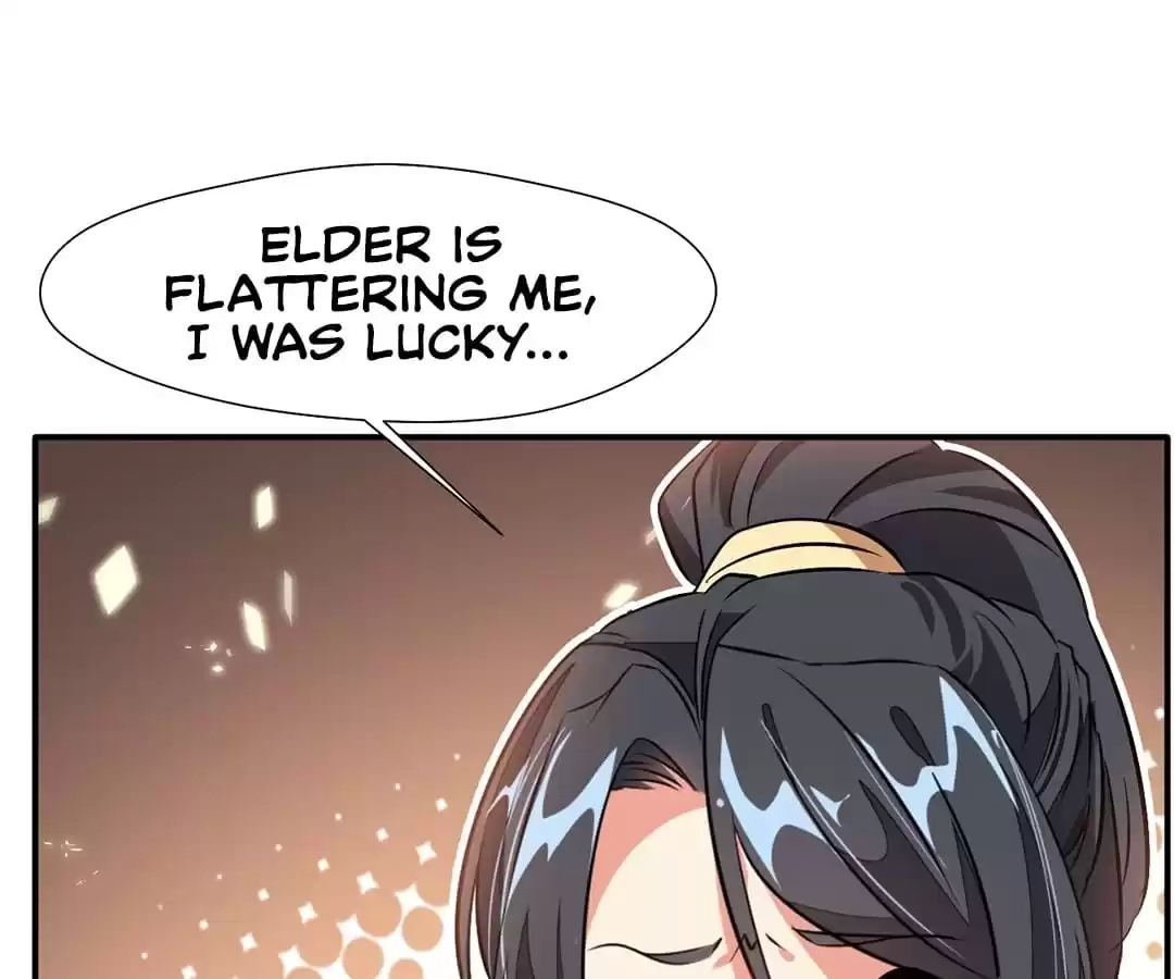Read Peerless Ancient chapter 61 image 38 on Lezhin