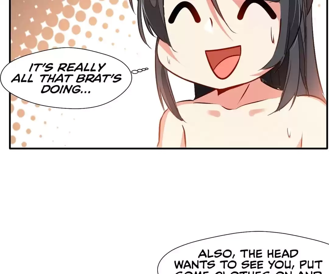Read Peerless Ancient chapter 61 image 39 on Lezhin