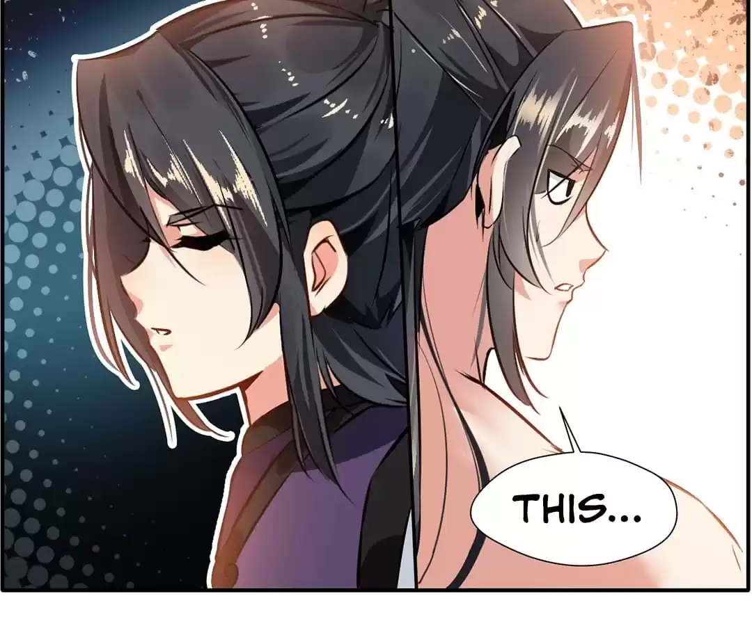 Read Peerless Ancient chapter 61 image 4 on Lezhin