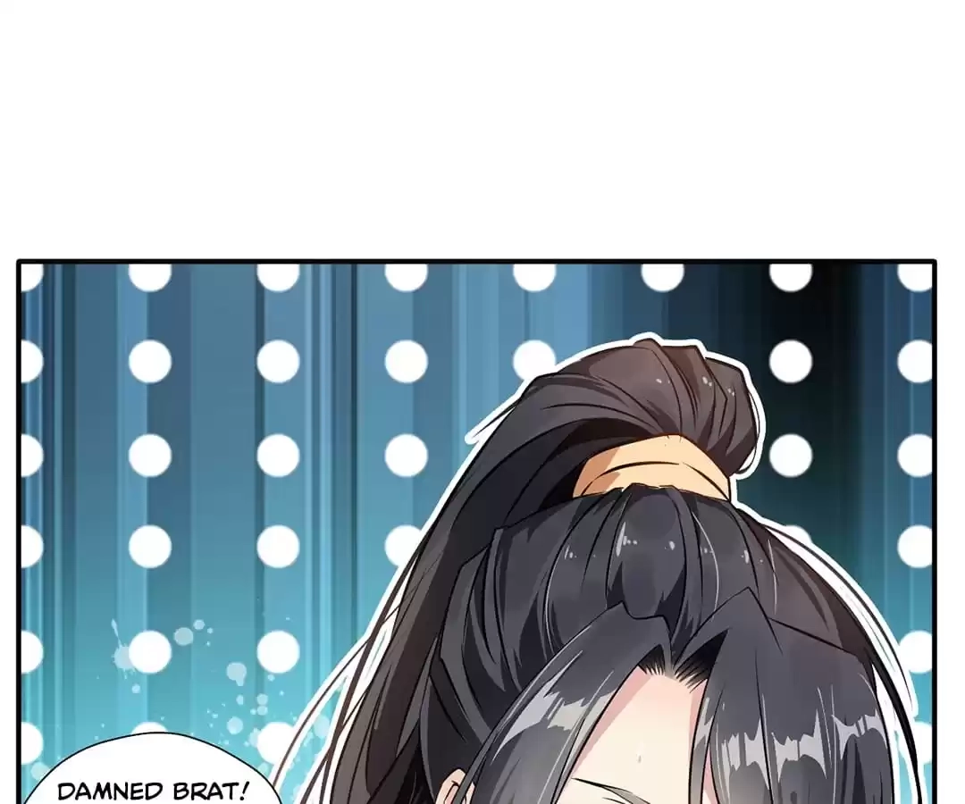 Read Peerless Ancient chapter 61 image 5 on Lezhin