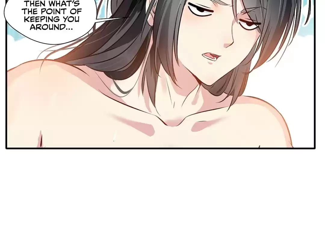 Read Peerless Ancient chapter 61 image 6 on Lezhin