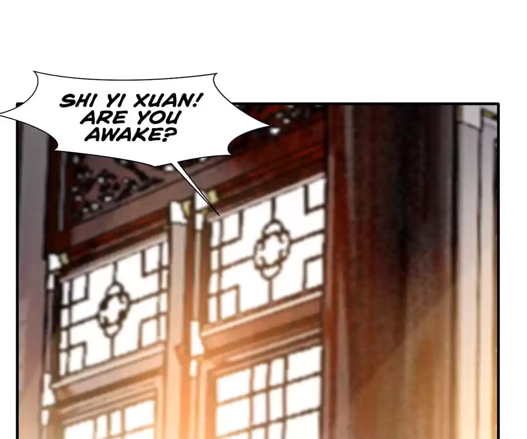 Read Peerless Ancient chapter 61 image 7 on Lezhin