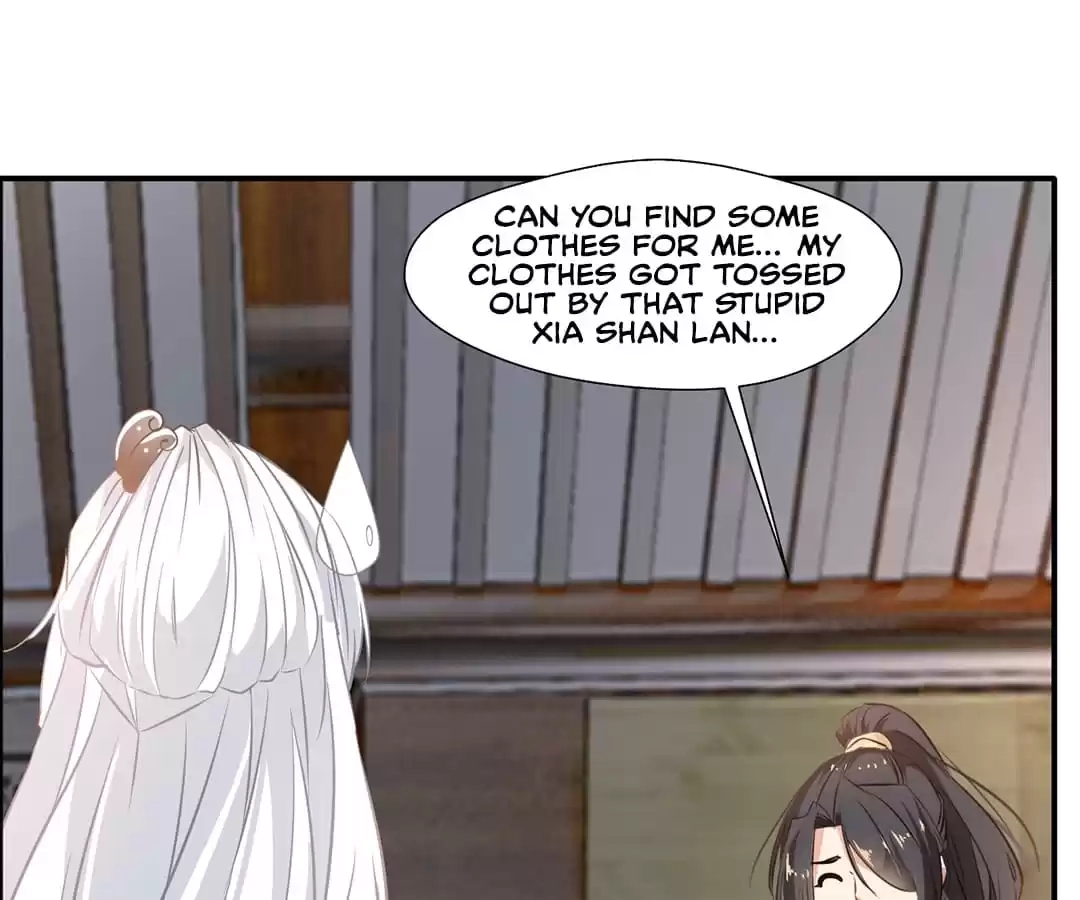 Read Peerless Ancient chapter 62 image 0 on Lezhin