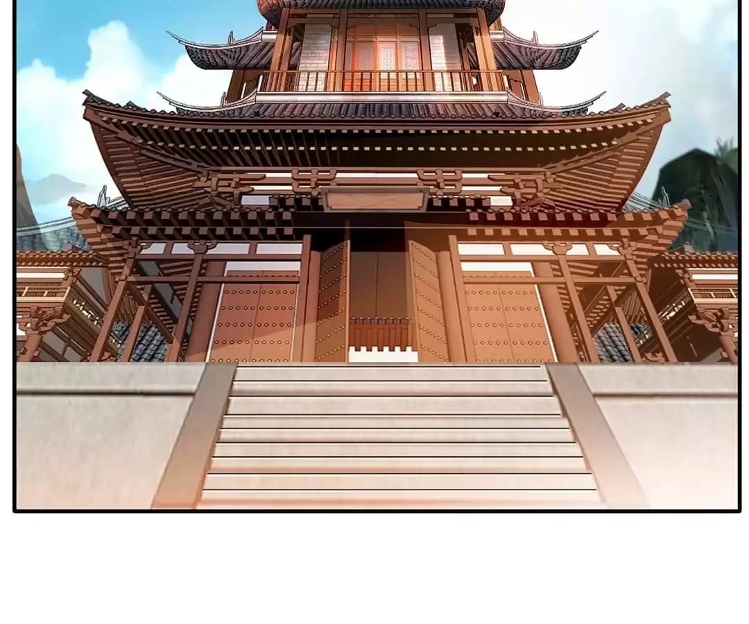 Read Peerless Ancient chapter 62 image 11 on Lezhin