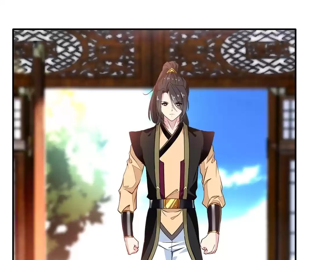 Read Peerless Ancient chapter 62 image 14 on Lezhin