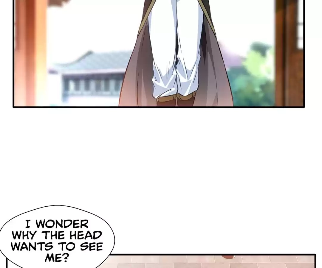 Read Peerless Ancient chapter 62 image 15 on Lezhin
