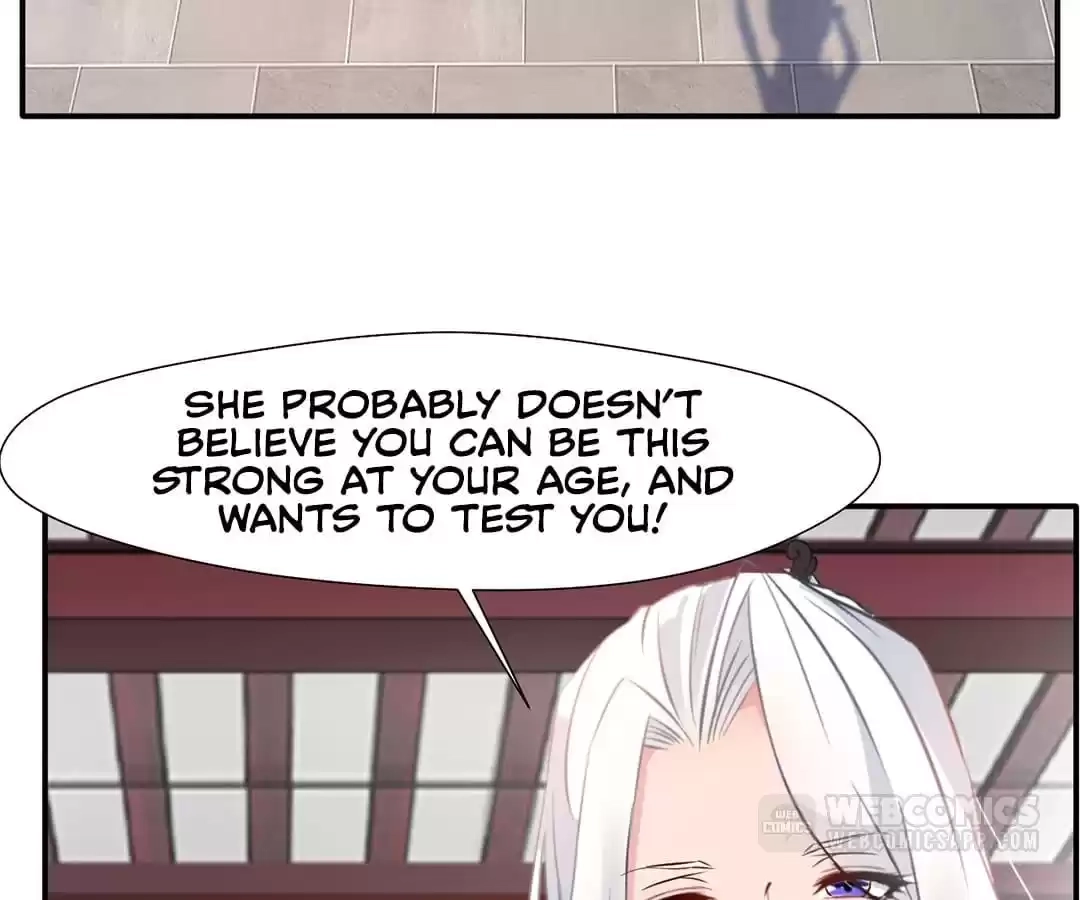 Read Peerless Ancient chapter 62 image 17 on Lezhin