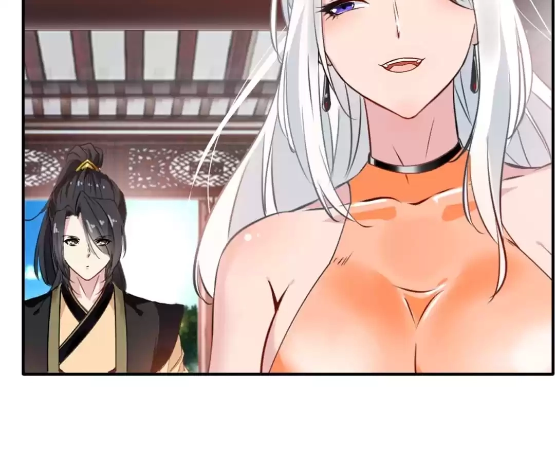 Read Peerless Ancient chapter 62 image 18 on Lezhin