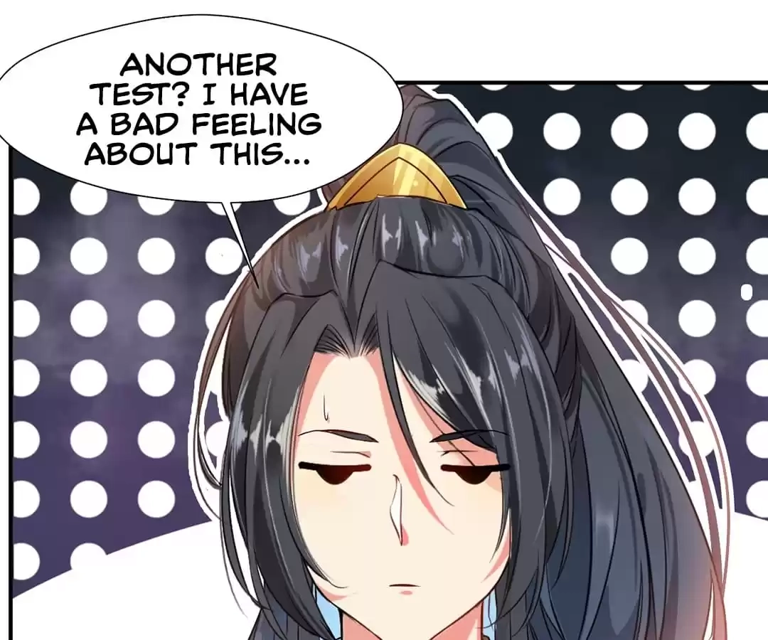 Read Peerless Ancient chapter 62 image 19 on Lezhin