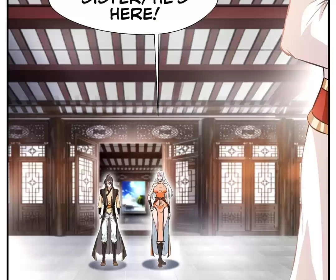 Read Peerless Ancient chapter 62 image 23 on Lezhin
