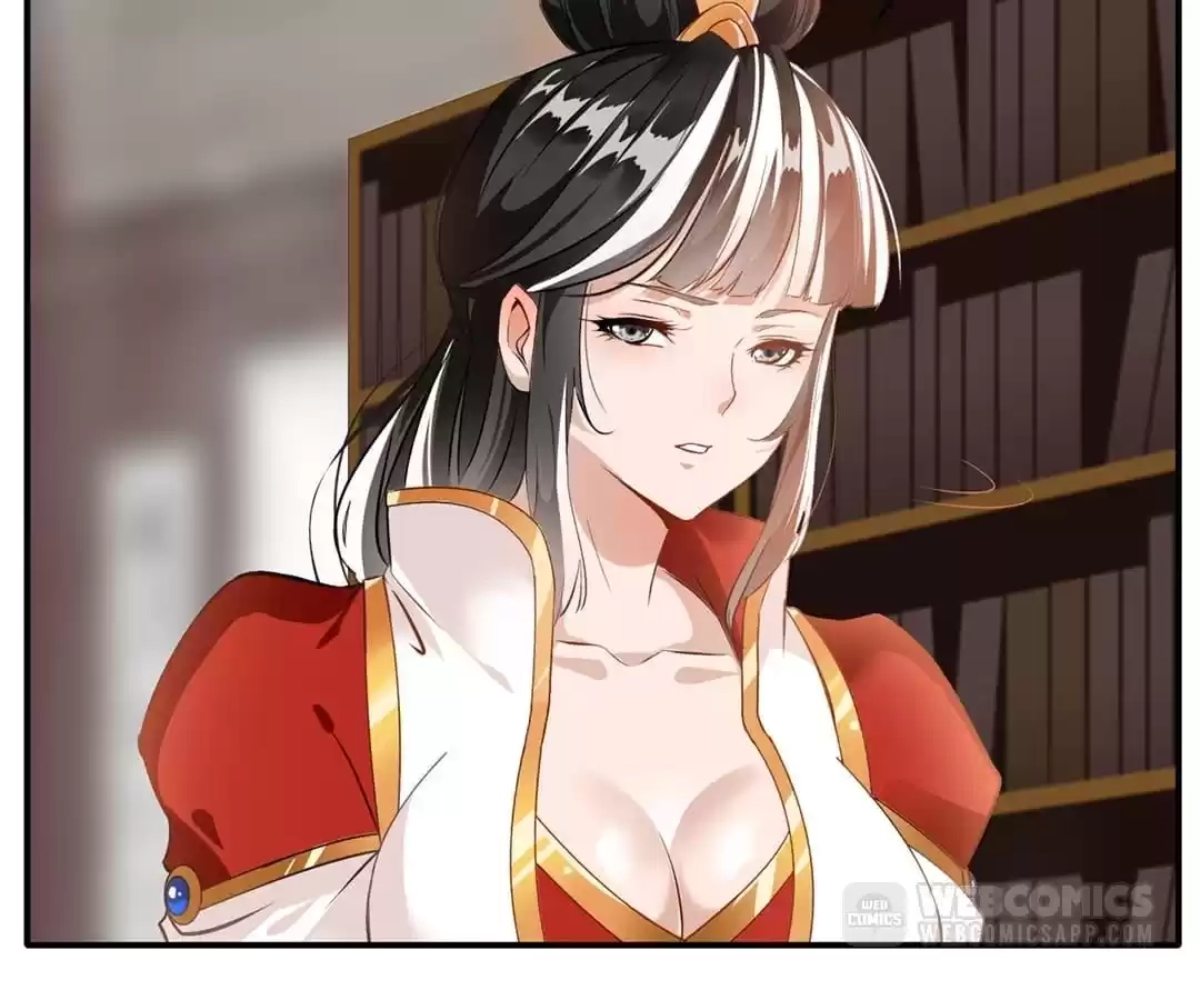 Read Peerless Ancient chapter 62 image 25 on Lezhin