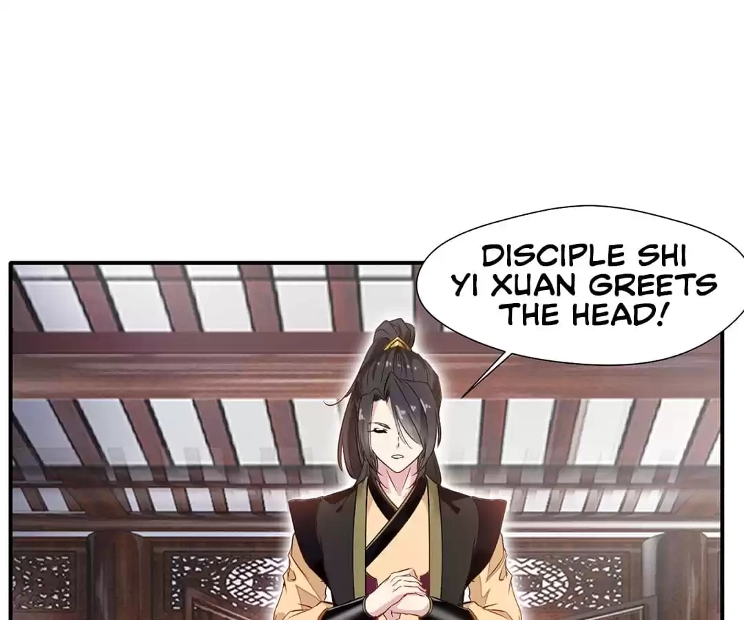 Read Peerless Ancient chapter 62 image 26 on Lezhin