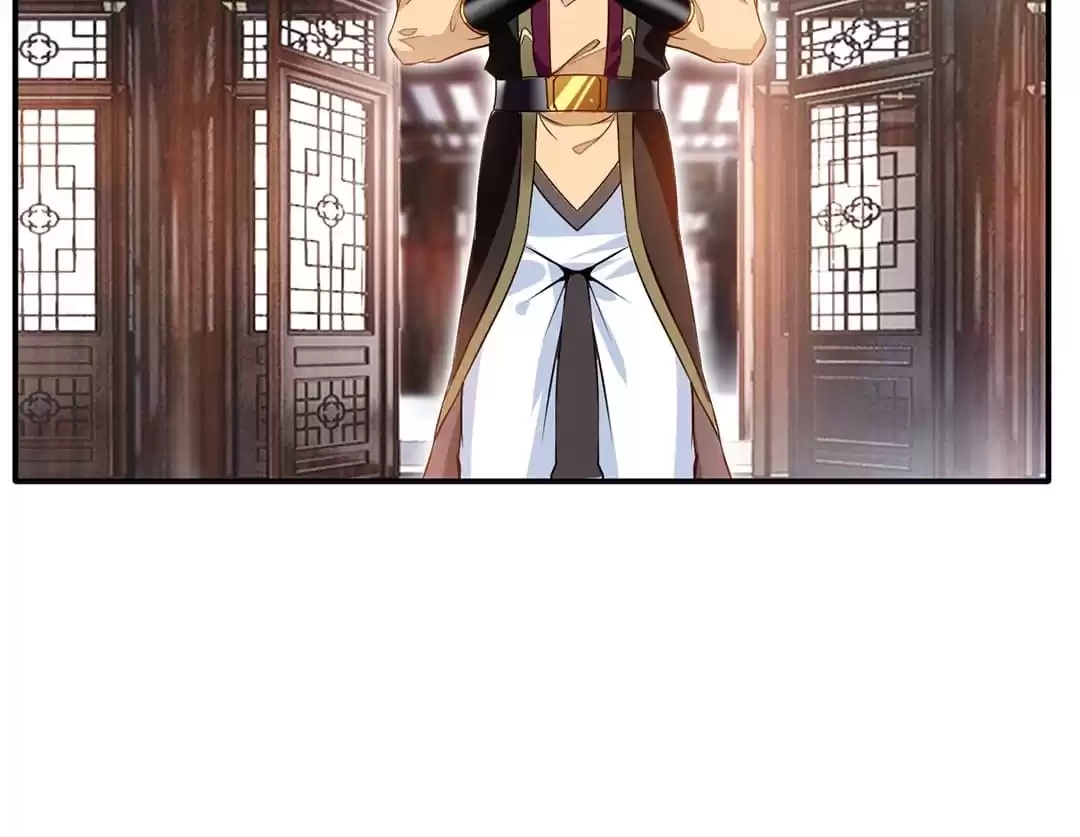 Read Peerless Ancient chapter 62 image 27 on Lezhin
