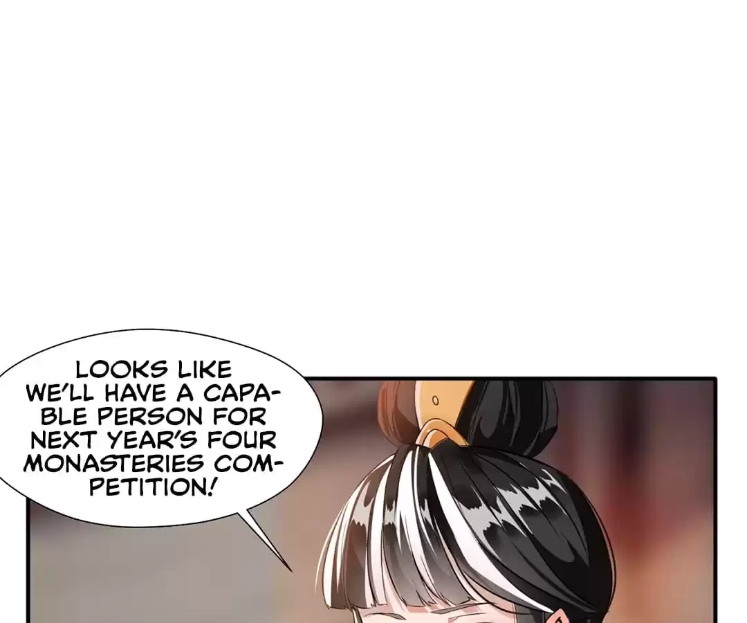 Read Peerless Ancient chapter 62 image 31 on Lezhin
