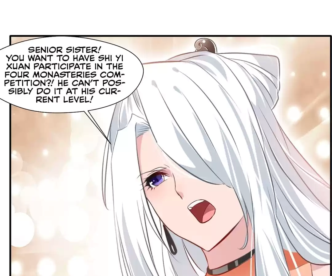 Read Peerless Ancient chapter 62 image 35 on Lezhin