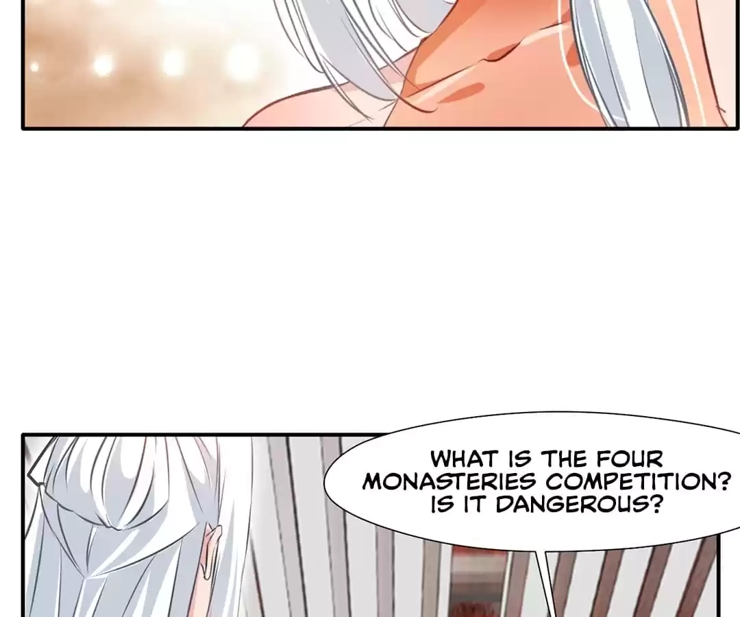 Read Peerless Ancient chapter 62 image 36 on Lezhin