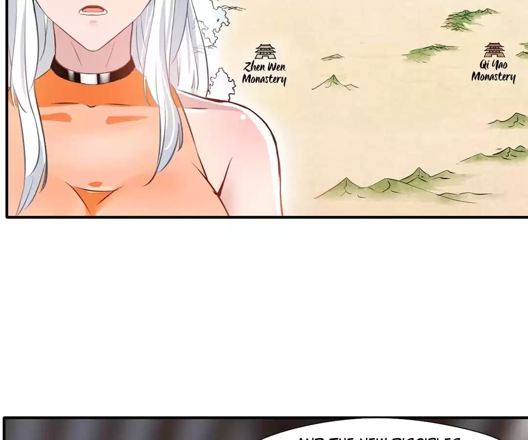 Read Peerless Ancient chapter 62 image 39 on Lezhin