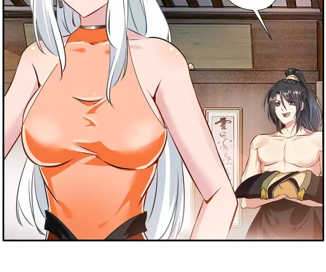 Read Peerless Ancient chapter 62 image 4 on Lezhin