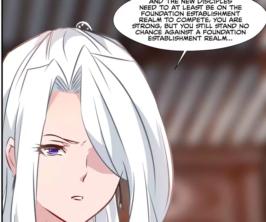 Read Peerless Ancient chapter 62 image 40 on Lezhin