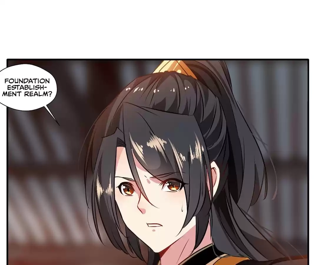 Read Peerless Ancient chapter 62 image 42 on Lezhin
