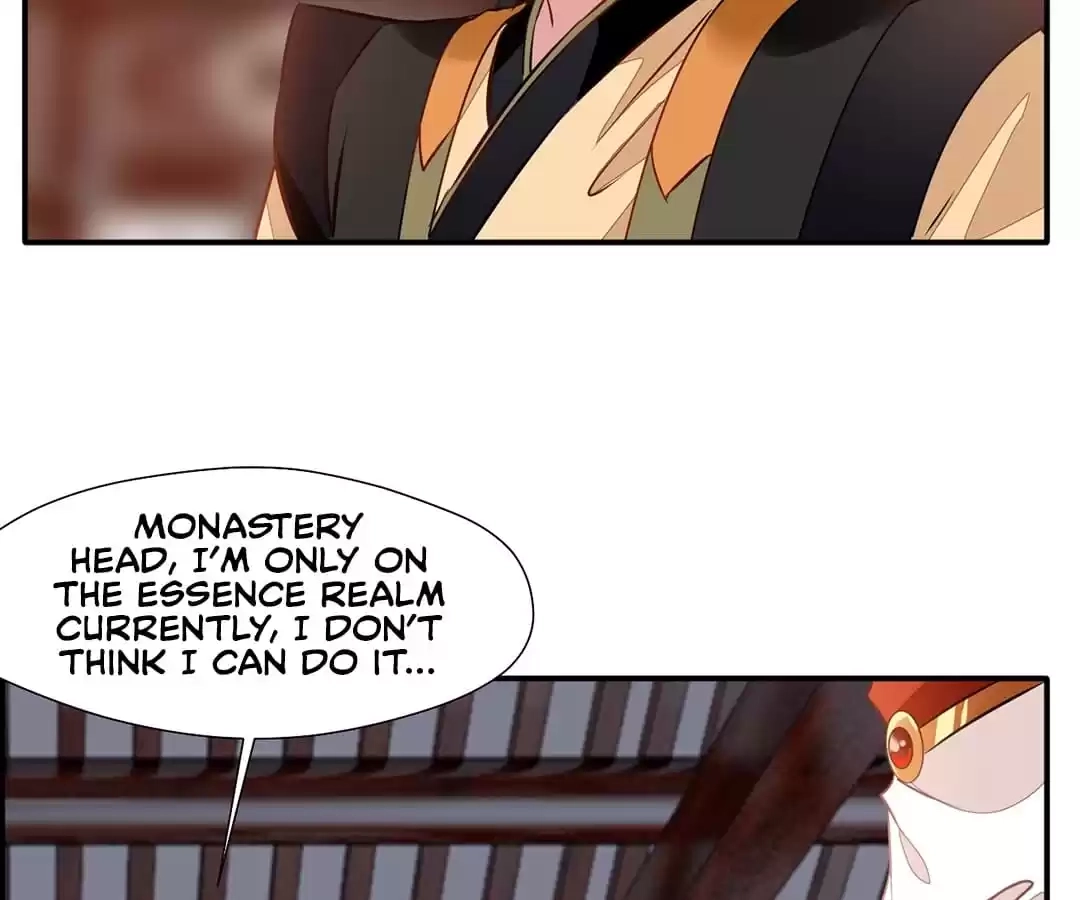 Read Peerless Ancient chapter 62 image 43 on Lezhin