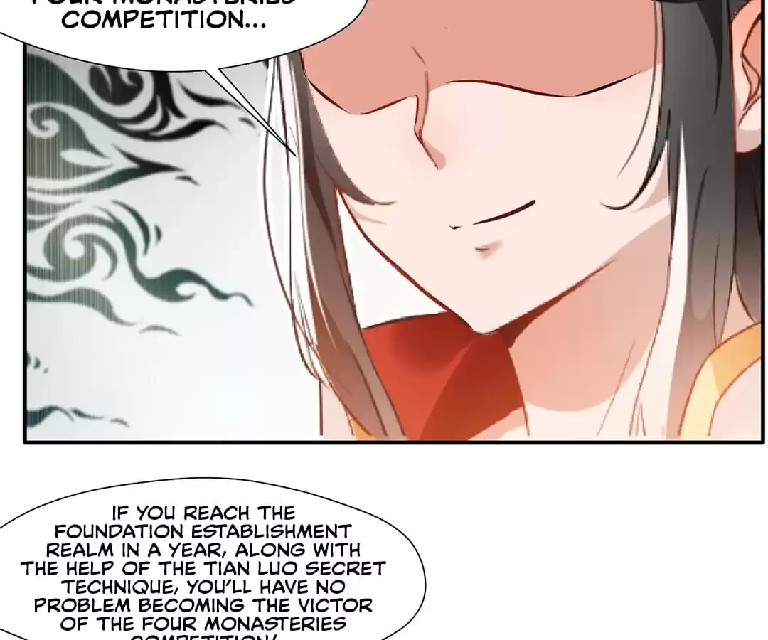 Read Peerless Ancient chapter 62 image 46 on Lezhin