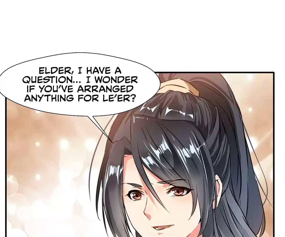 Read Peerless Ancient chapter 62 image 5 on Lezhin