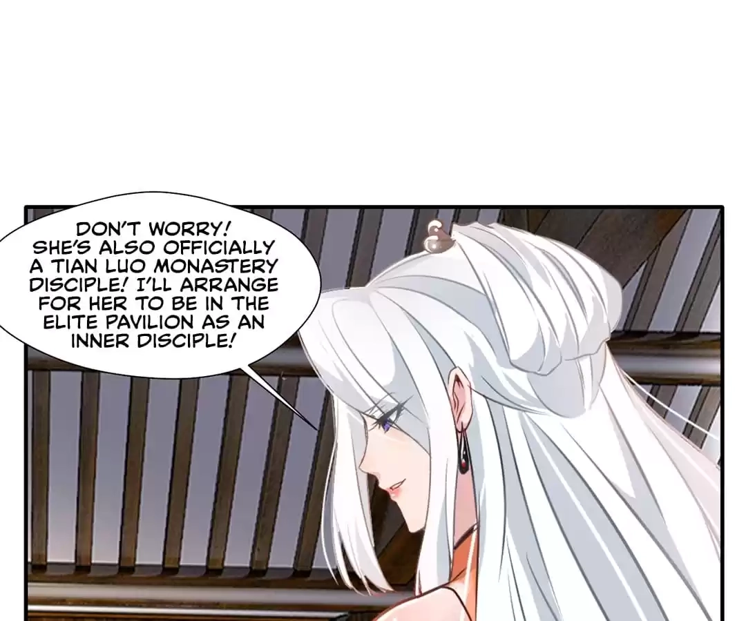 Read Peerless Ancient chapter 62 image 7 on Lezhin
