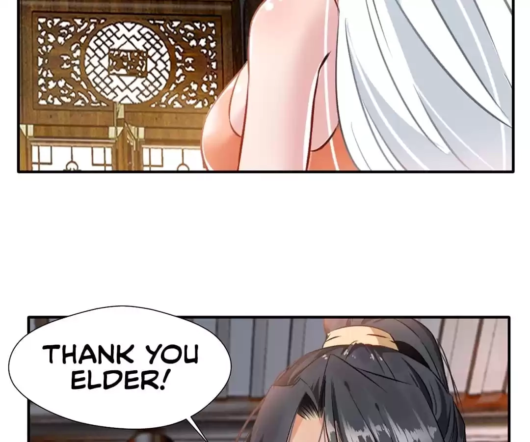 Read Peerless Ancient chapter 62 image 8 on Lezhin