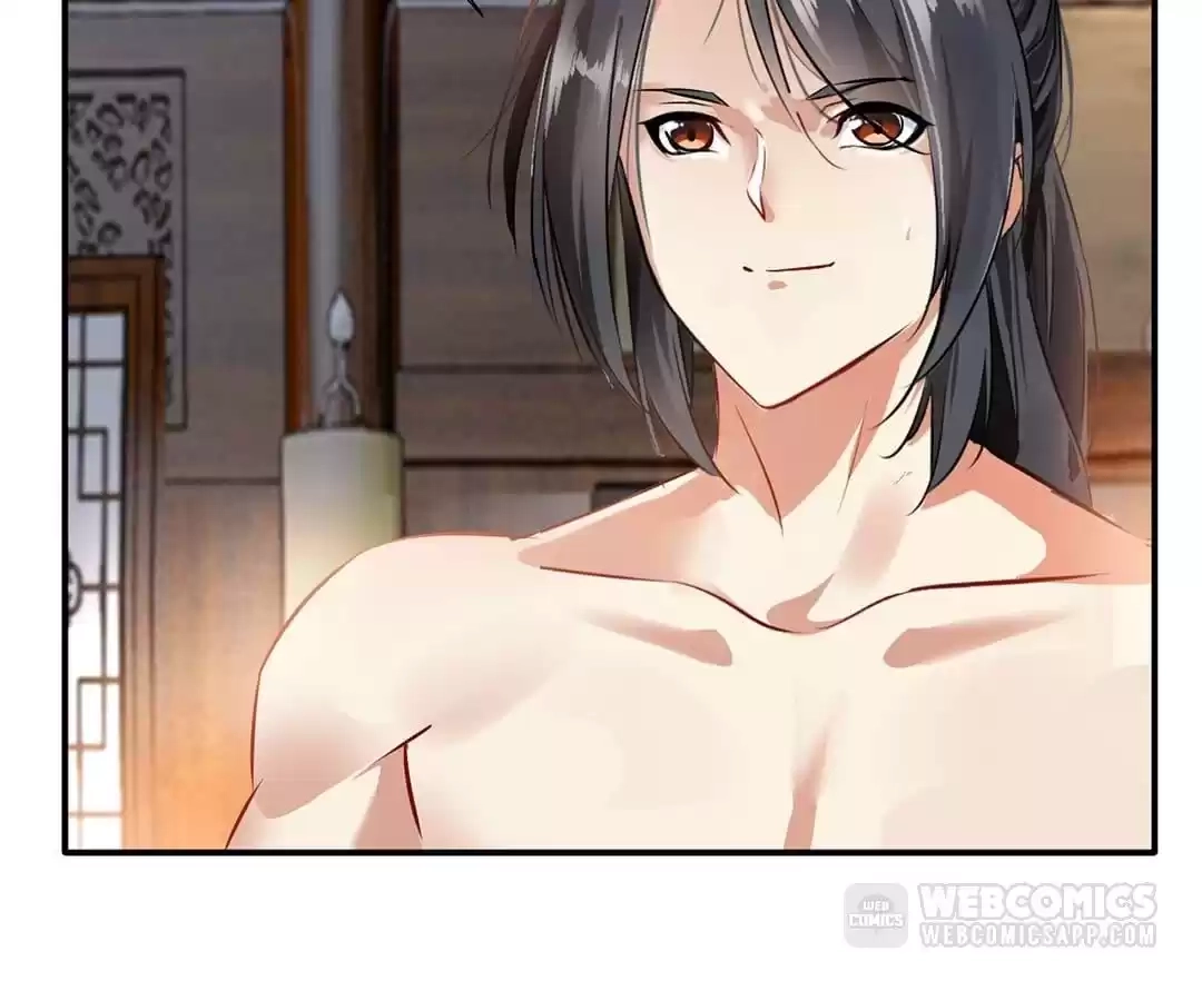 Read Peerless Ancient chapter 62 image 9 on Lezhin