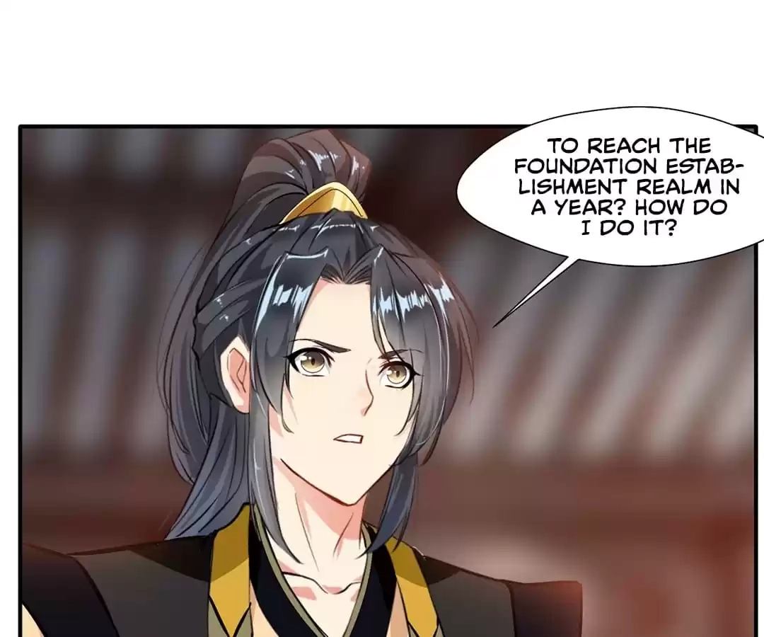 Read Peerless Ancient chapter 63 image 0 on Lezhin