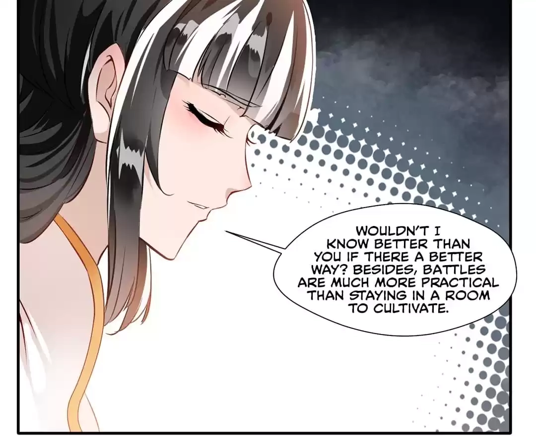 Read Peerless Ancient chapter 63 image 10 on Lezhin