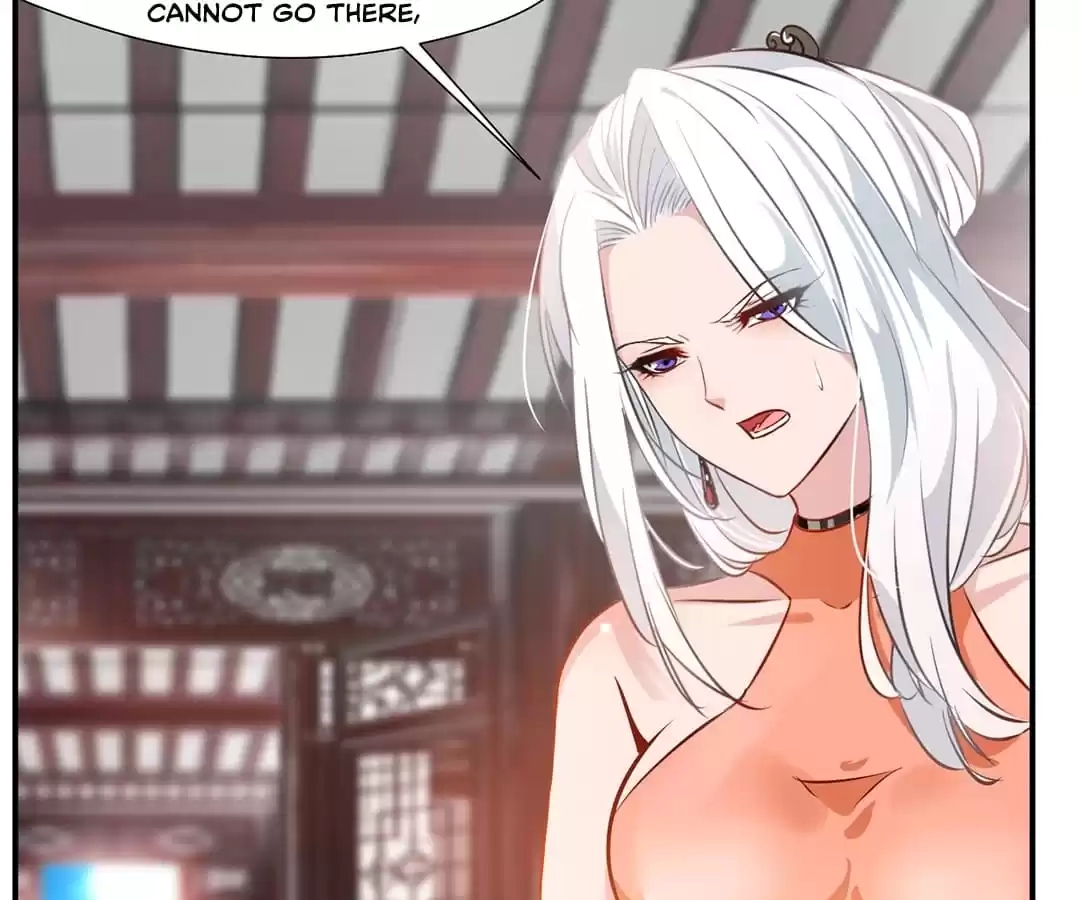 Read Peerless Ancient chapter 63 image 16 on Lezhin