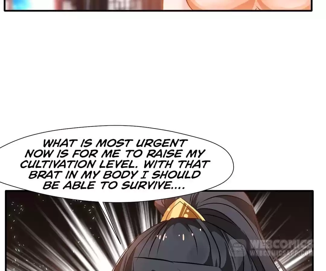 Read Peerless Ancient chapter 63 image 17 on Lezhin