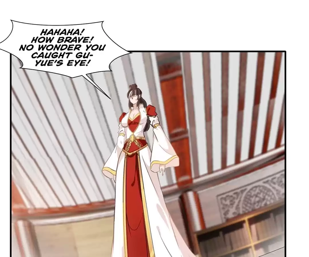 Read Peerless Ancient chapter 63 image 21 on Lezhin
