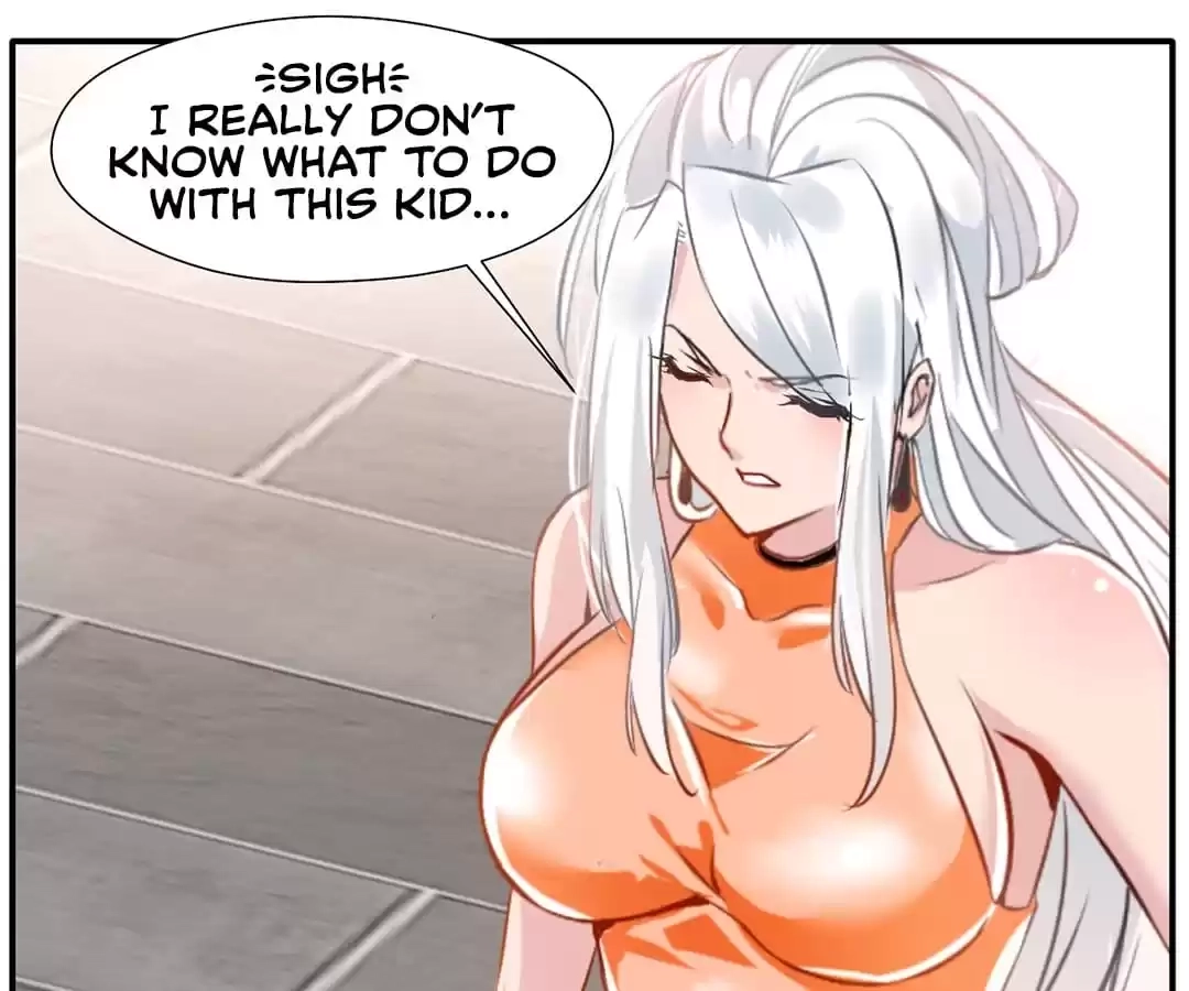 Read Peerless Ancient chapter 63 image 26 on Lezhin