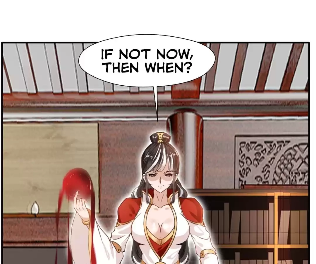Read Peerless Ancient chapter 63 image 31 on Lezhin