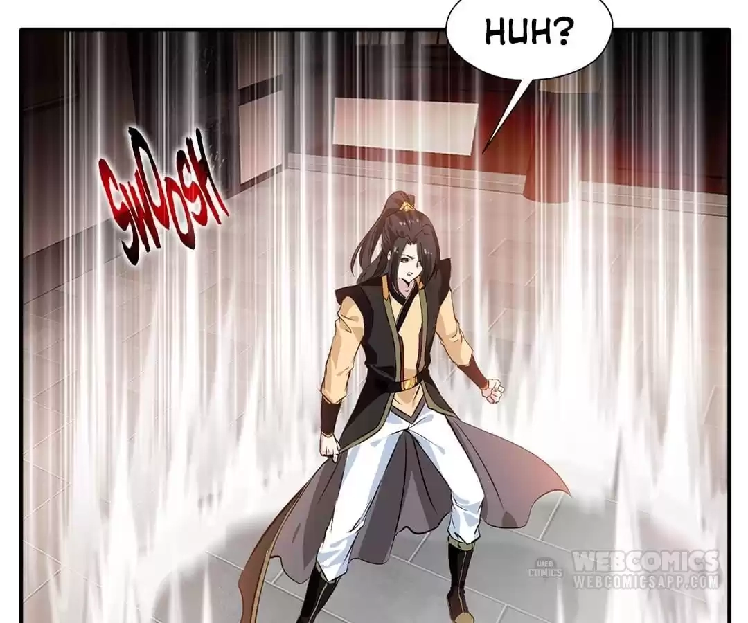 Read Peerless Ancient chapter 63 image 33 on Lezhin
