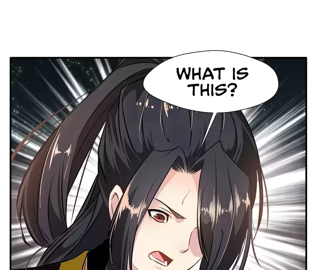 Read Peerless Ancient chapter 63 image 35 on Lezhin