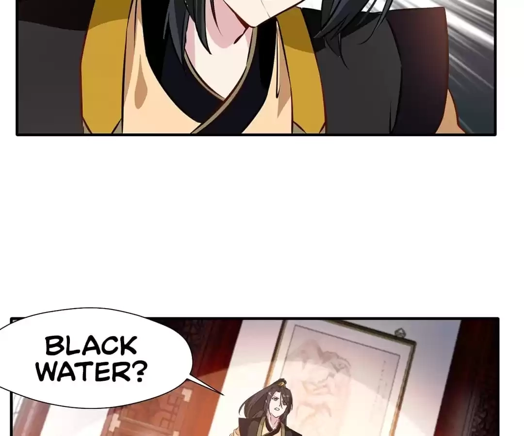 Read Peerless Ancient chapter 63 image 36 on Lezhin