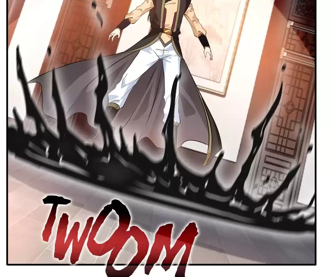 Read Peerless Ancient chapter 63 image 37 on Lezhin