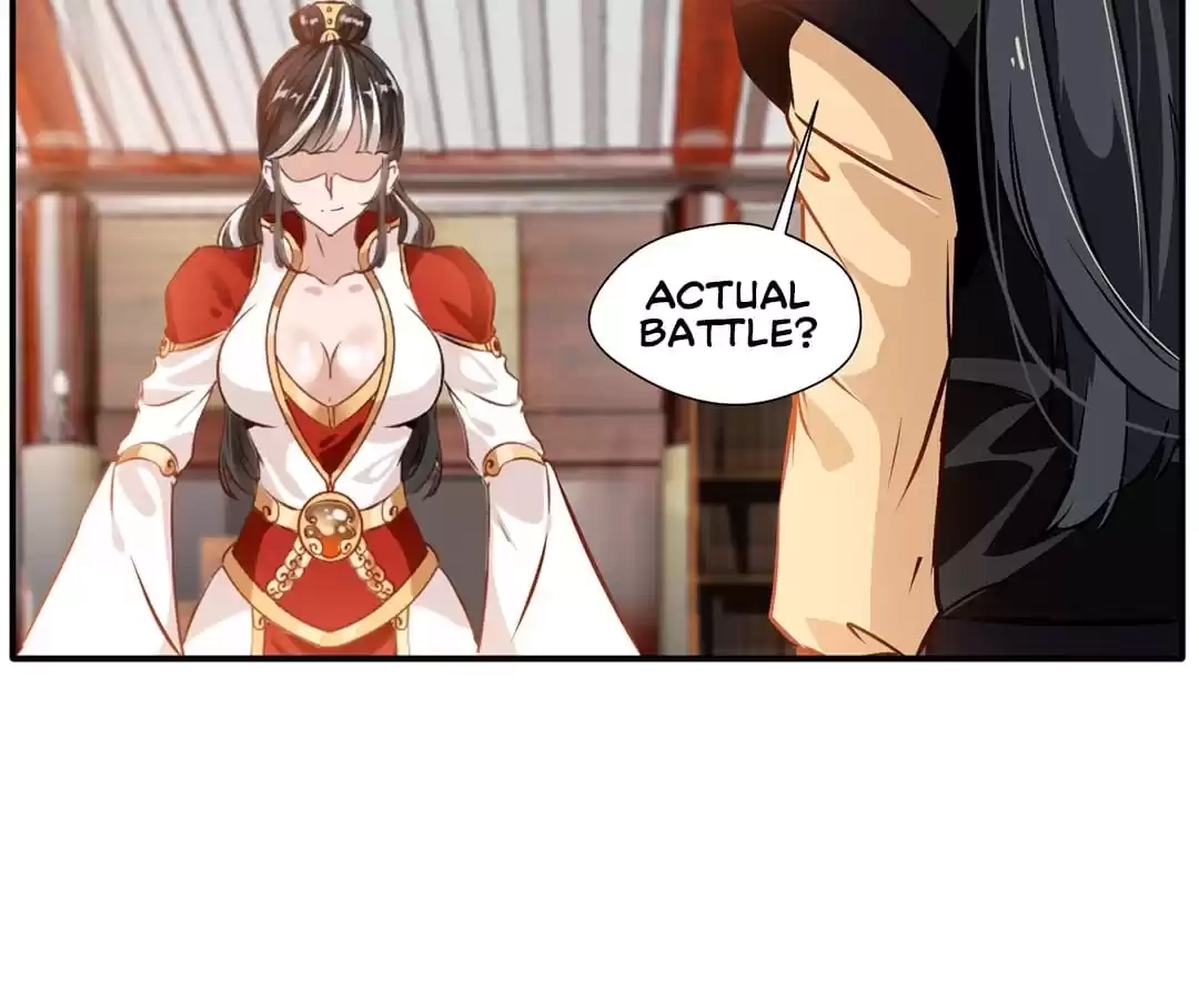 Read Peerless Ancient chapter 63 image 4 on Lezhin