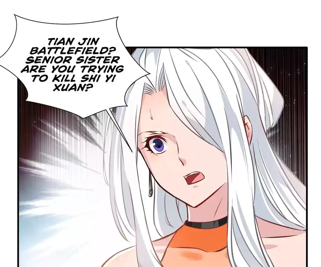 Read Peerless Ancient chapter 63 image 7 on Lezhin
