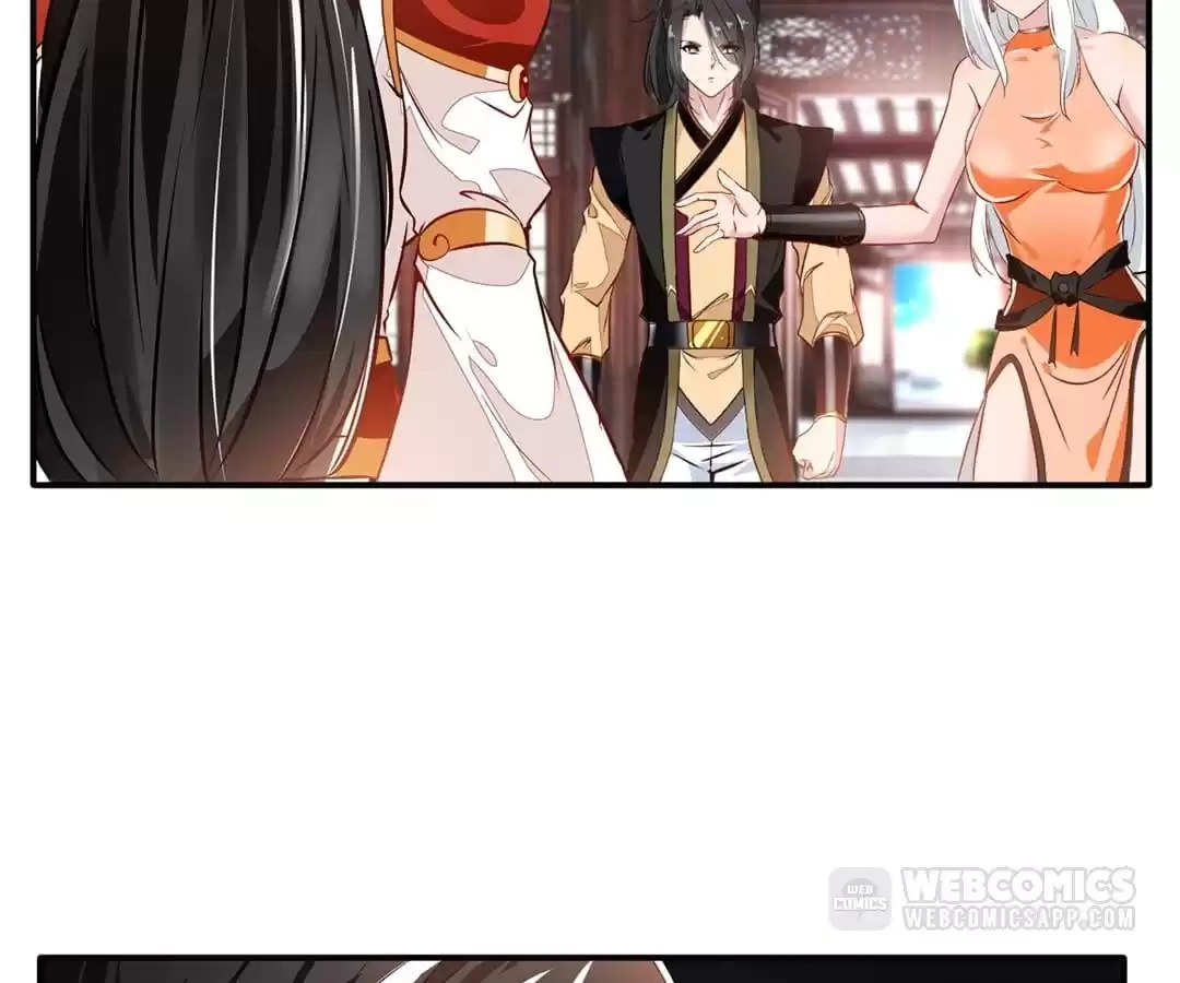 Read Peerless Ancient chapter 63 image 9 on Lezhin